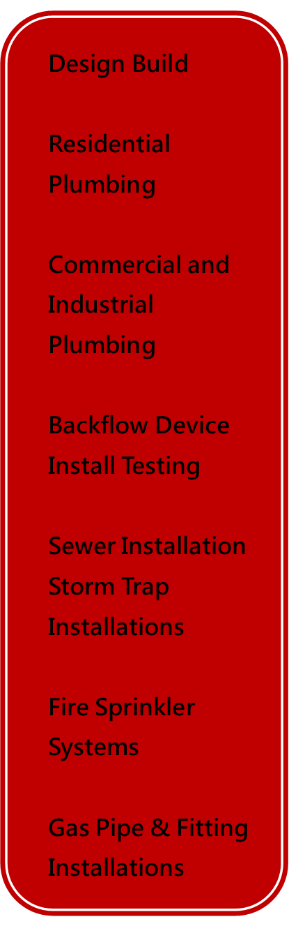 Gilco Mechanical Contractors Services